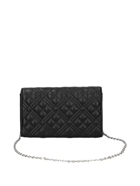 Colier Love Moschino negru