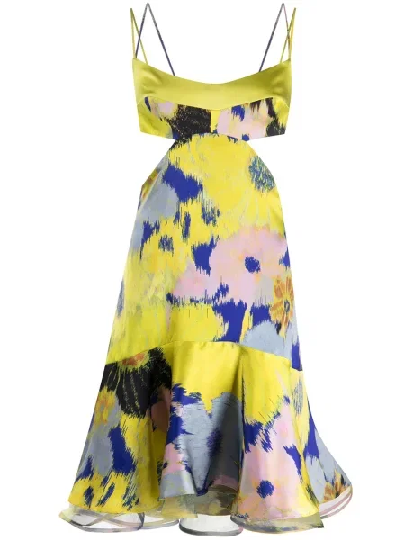 Rochie Silvia Tcherassi
