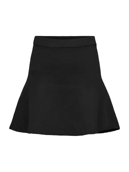 JDY Fustă JDYLEA' negru