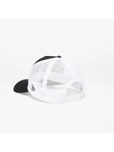 New Era Cap Clean Trucker 2 New York Yankees Black/ White alb