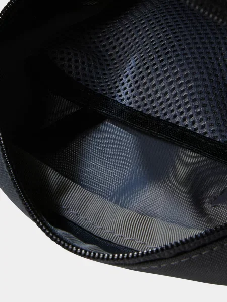 Сумка через плечо The North Face черная