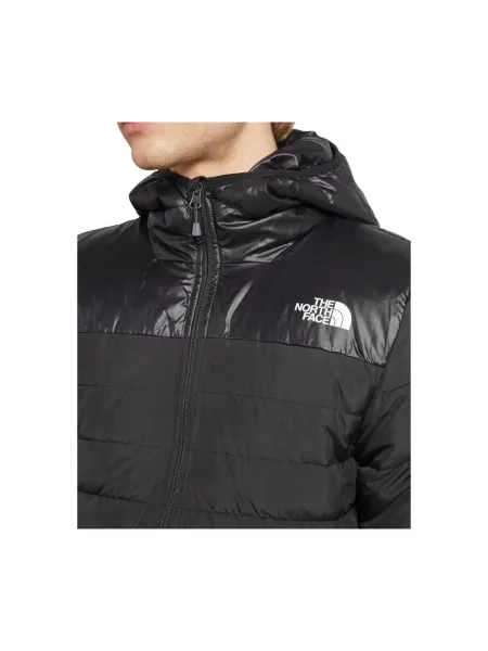 Sako The North Face čierna