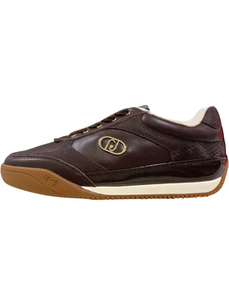 Pantofi Liu Jo din piele maro