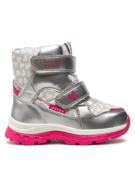 Дутики Agatha Ruiz De La Prada