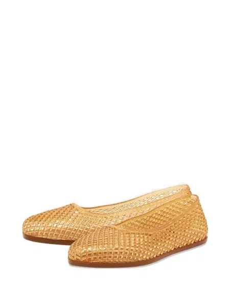 Balerini Ancient Greek Sandals
