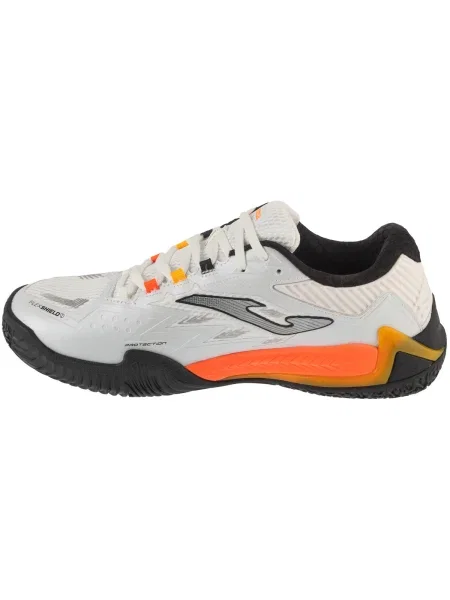 Félcipo Joma fehér