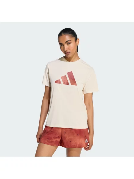 Běžecké tričko Adidas