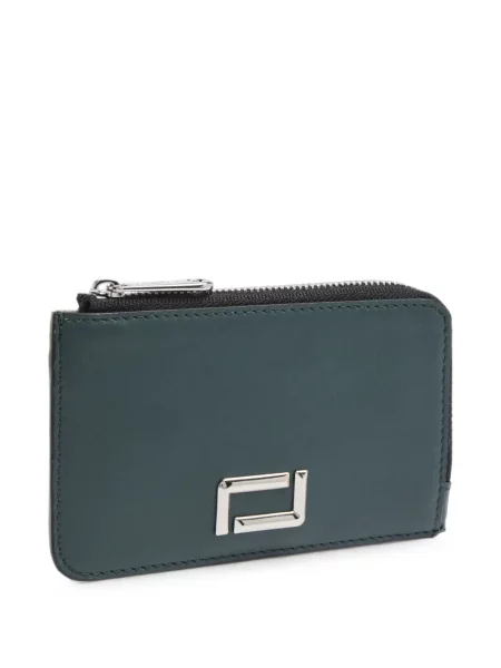 Portofel Lancel verde