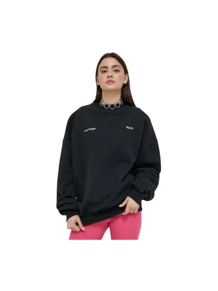 Bluza Preach czarna