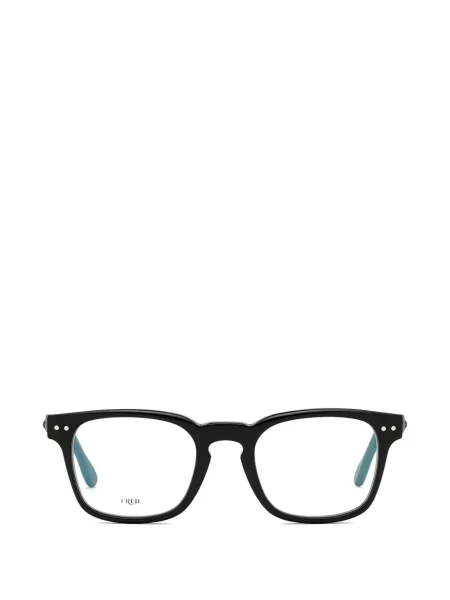Ochelari de soare Fred negru