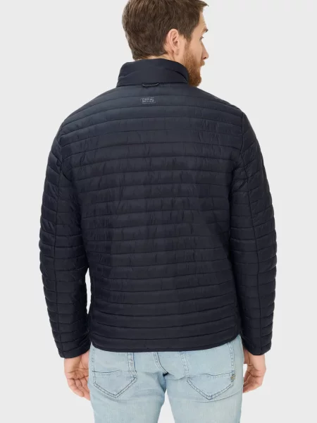 Куртка Camel Active синяя