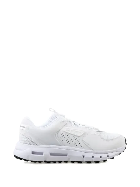 Sneakerși Under Armour alb