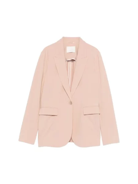 Marynarka Circolo 1901 różowa