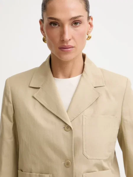 Куртка Weekend Max Mara