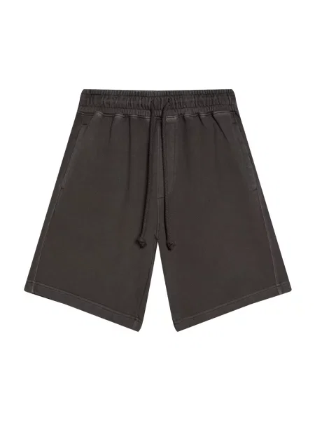 Bershka Pantaloni închis gri