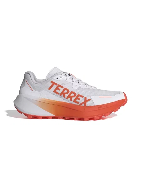 Adidas Terrex Agravic 3 W Kobiety Buty sportowe adidas Performance Size: 6 biały