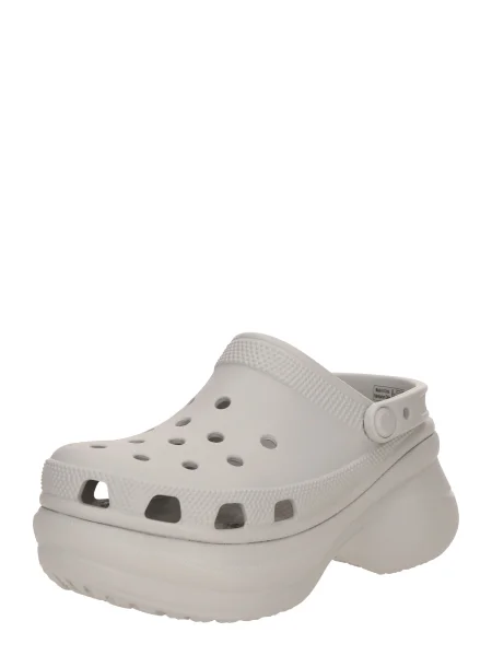 Crocs Cokle Classic Bae' siva