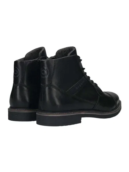 Pantofi Bugatti negru