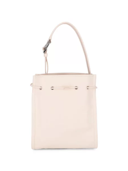 Geantă 3.1 Phillip Lim cu cordon alb