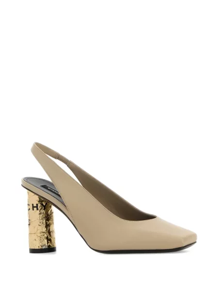 Pantofi cu toc Givenchy din piele