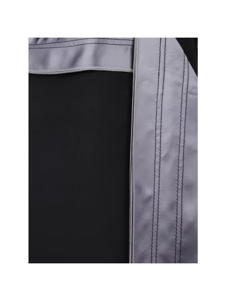 Sukienka maxi Marni czarna