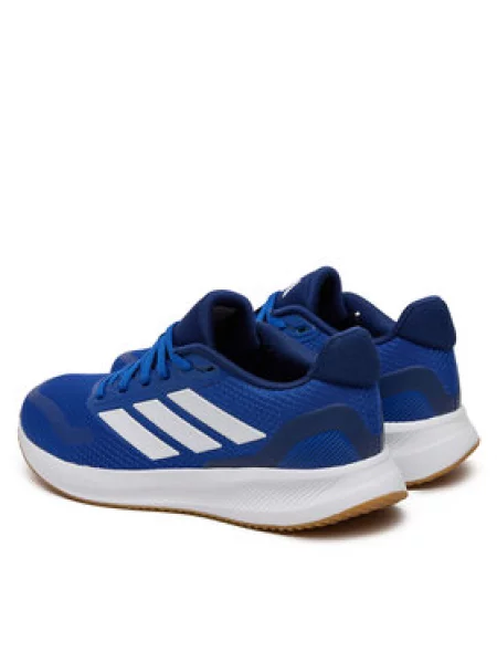 Adidas Laisvalaikio batai Runfalcon 5 Shoes Kids Tamsiai mėlyna