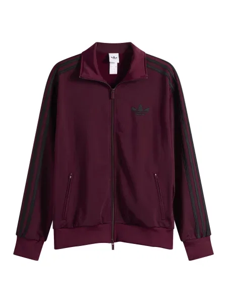 Top Adidas czarny