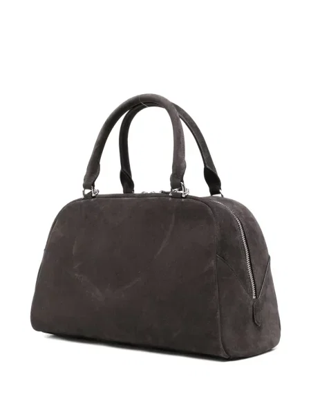Geantă Givenchy Antigona gri