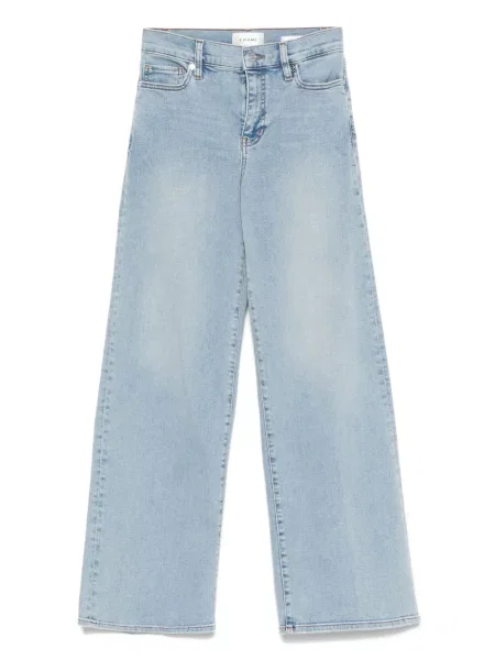 Blugi Frame albastru