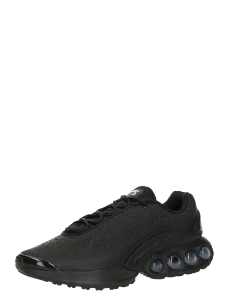Sneakerși Nike Sportswear negru