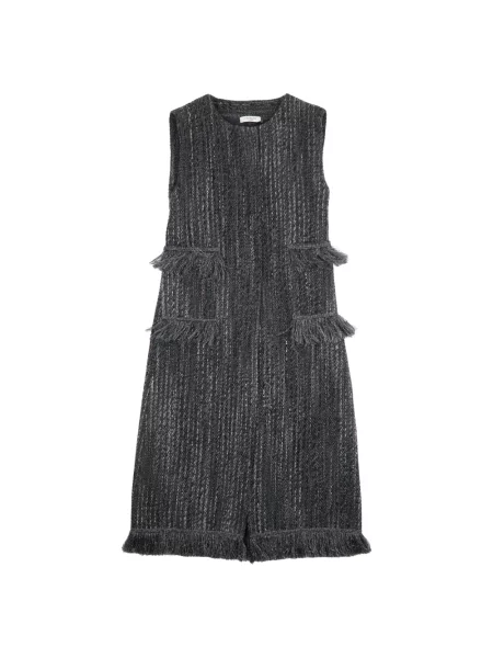 Sukienka Charlott czarna