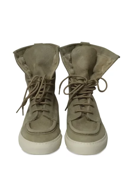 Sneakerși Common Projects gri