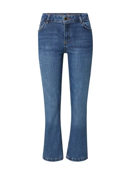 MOS MOSH Jeans MMAshley Imera denim albastru