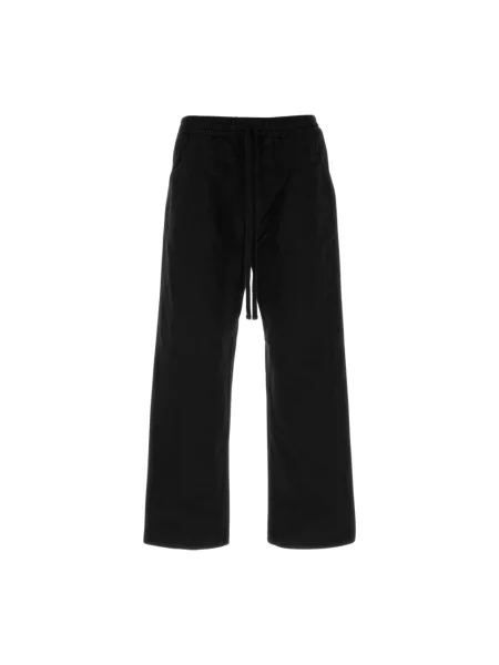 Spodnie Carhartt Wip czarne