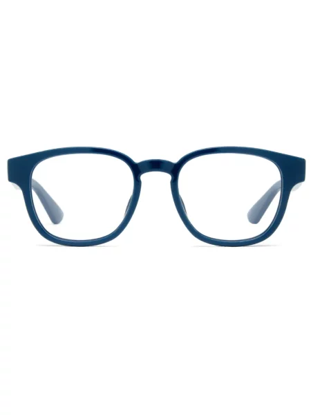 Ochelari de soare Gucci Eyewear albastru