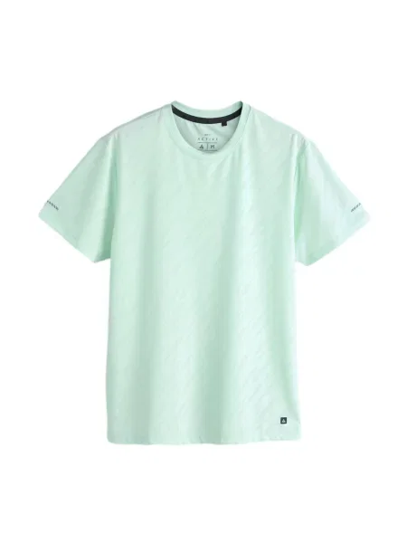 Next Tricou deschis albastru