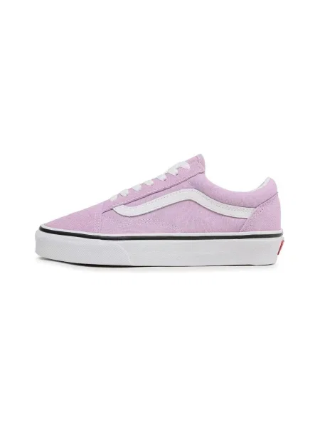 Tenisky Vans Old Skool ružová