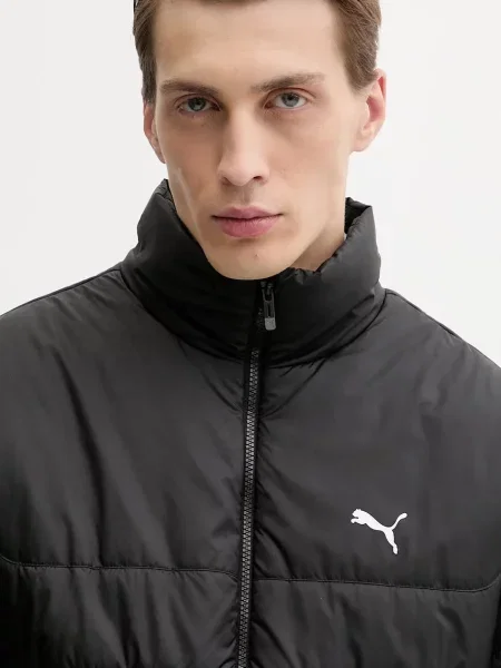 Куртка Puma демісезонна чорний