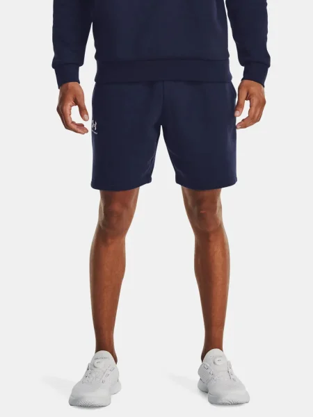 Къс панталон Under Armour мъжки зелено