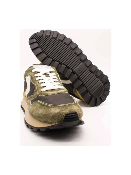 Pantofi Voile Blanche verde