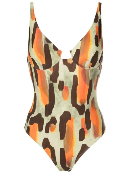 Strój kąpielowy Lenny Niemeyer z fiszbinami