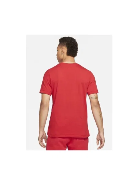 Tricou Nike bordo