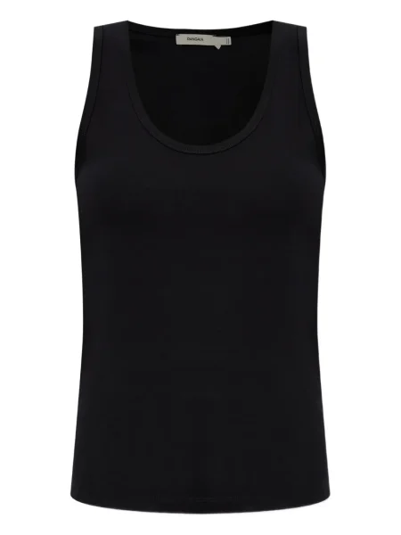 Top Pangaia negru