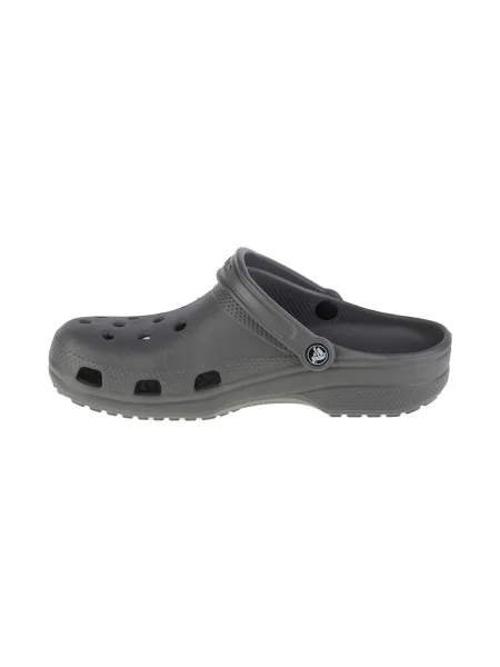 Pantofi Crocs clasici gri