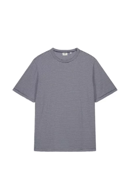 Tricou Hartford albastru
