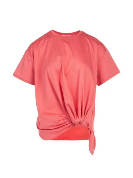 Tricou Club21 portocaliu