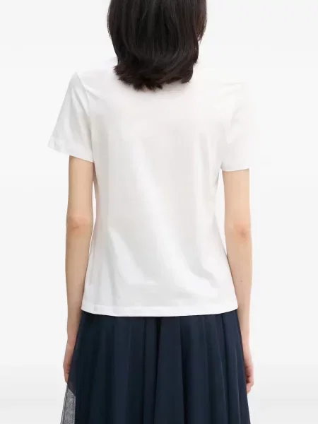 Tricou Joop! alb