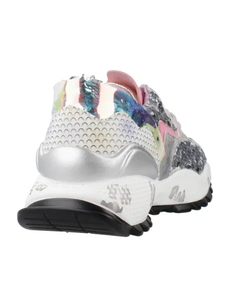 Tenisky Exé Shoes biela
