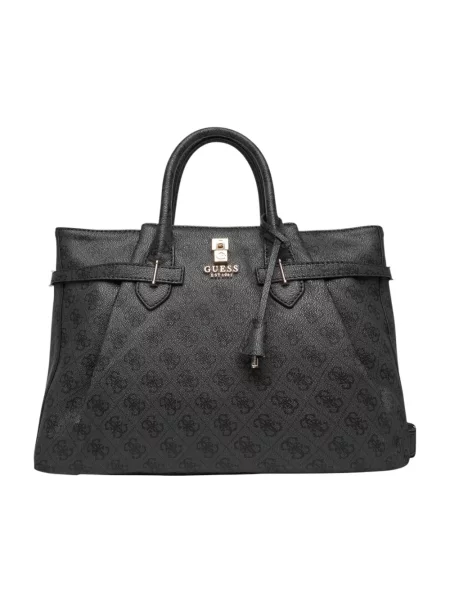 Guess torebka YESBA czarna