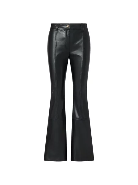 Pantaloni Liu Jo negru